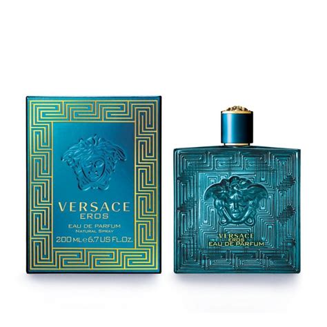 true versace eros perfume.